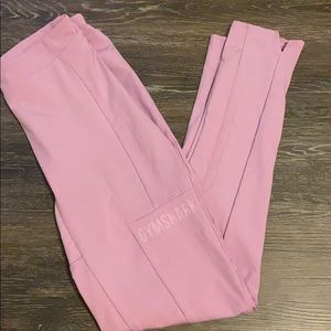Gymshark leggings Size M